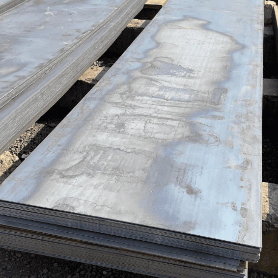 High Strength Q310GNH Corten Steel Plate